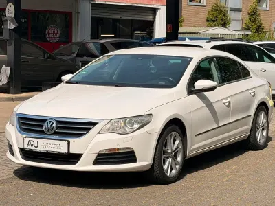 Brugt VW Passat