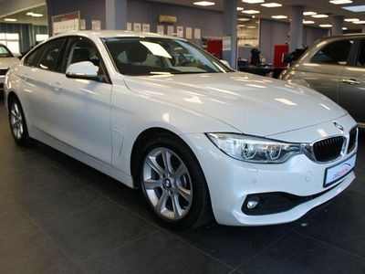 BMW 425
