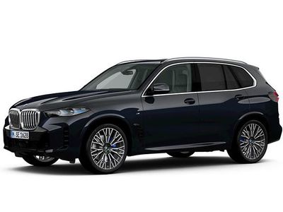 Neu 2025 BMW X5 Comfort Edition SUV | 95.590 € (Fairer Preis)
