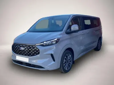 Neu Ford Tourneo Titanium X 170 PS (125 kW) 2026 Manufacturer Van / Kleinbus