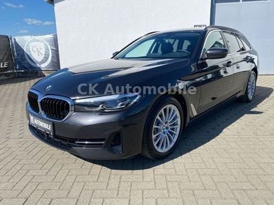 BMW 530e