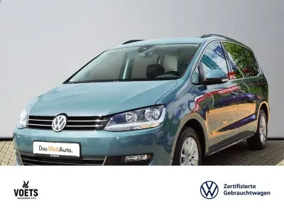 Gebraucht VW Sharan