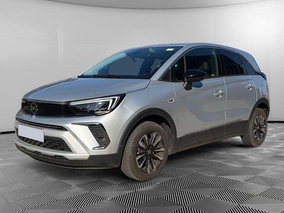Gebraucht Opel Crossland Elegance 110 PS (80 kW) 2024 SUV