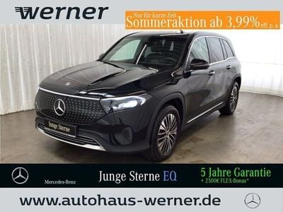 Mercedes EQB300