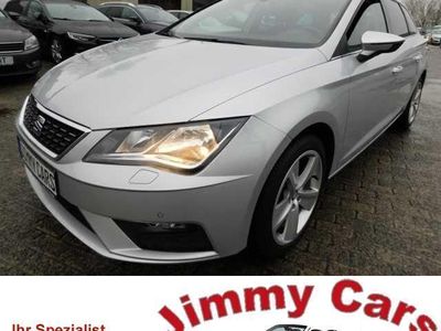 gebraucht Seat Leon ST 2.0 TDI DPF DSG Style