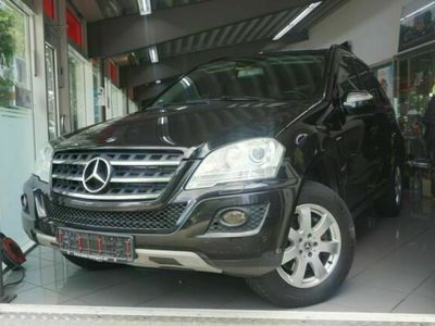 Mercedes Ml Class Gebraucht Kaufen 66 Autouncle