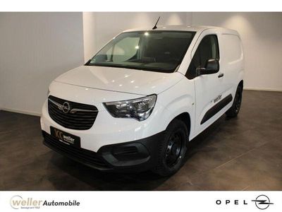 Usata Opel Combo-e Life Edition 100 kW (136 CV) 2024 Bianco Monovolume