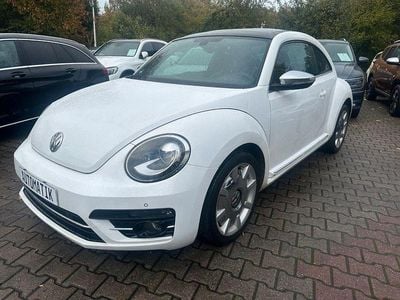 VW Beetle