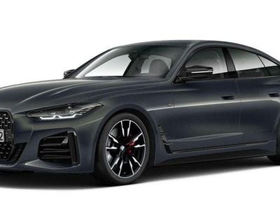 Usata BMW M440 M Sport 374 CV (275 kW) 2023 Grigio Berlina