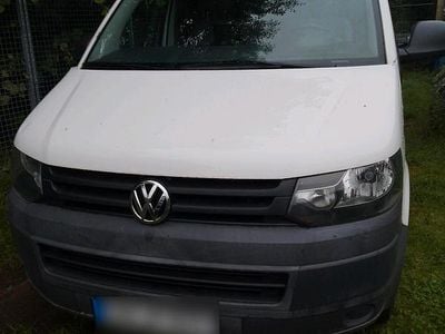 VW T5