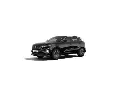 Neu Renault Austral Evolution 148 PS (108 kW) 2026 Schwarz SUV