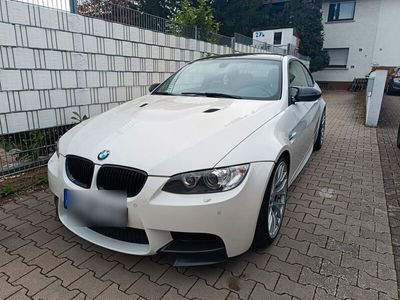 gebraucht BMW M3 M3 Coupé