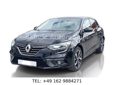 Renault Mégane IV