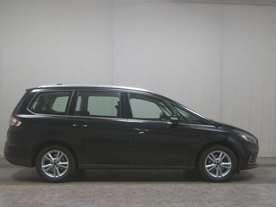 Usata Ford Galaxy Titanium 190 CV (139 kW) 2022 Nero Monovolume