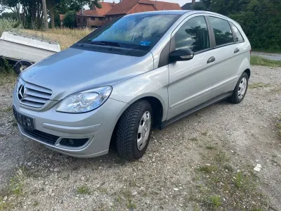 Gebraucht Mercedes B150