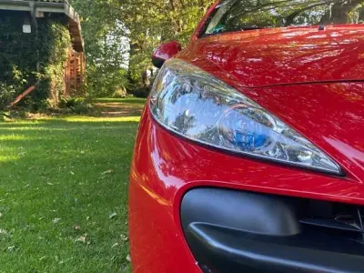 Gebraucht Peugeot 207