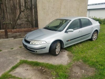 Renault Laguna II
