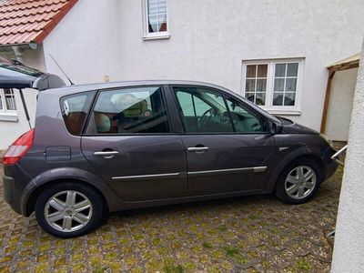 gebraucht Renault Mégane II 