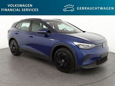 gebraucht VW ID4 Pro 150kW 1-Gang Automatik 4 Türen