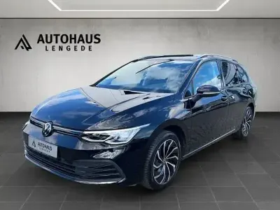 Gebraucht VW Golf VII Life 2021 Andere Kleinwagen