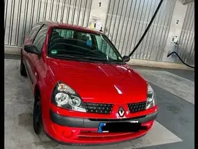 Occasion Renault Clio II