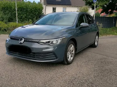 Gebraucht VW Golf VIII