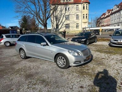 Mercedes E200