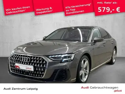 Gebraucht Audi A8