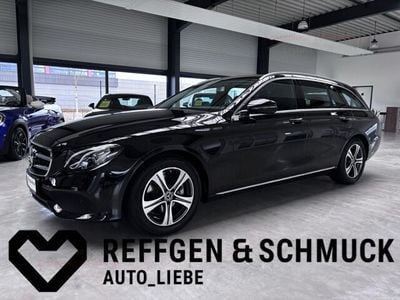 Mercedes E200