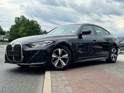 BMW 420 Gran Coupé