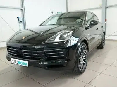 Gebraucht Porsche Cayenne E-Hybrid 462 PS (339 kW) 2023 Andere SUV