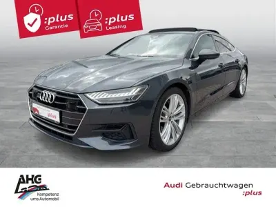 Gebraucht Audi A7 Sportback