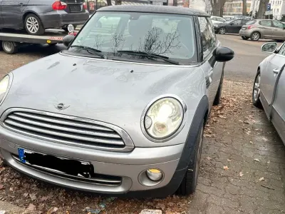 Gebraucht Mini Cooper
