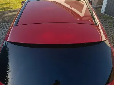 Gebraucht Mercedes CLA200 156 PS (114 kW) 2010 Rot Kombi