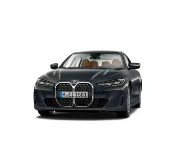 Gebraucht BMW 420
