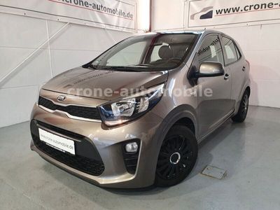 gebraucht Kia Picanto Picanto* 2.Hand-Klima-NEUE BREMSEN