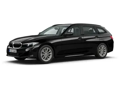 Brugt BMW 318