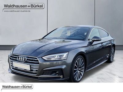 gebraucht Audi A5 Sportback Sport