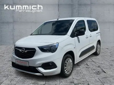 Gebraucht Opel Combo-e Life