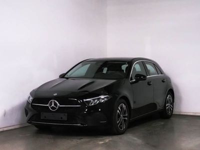 Mercedes A200