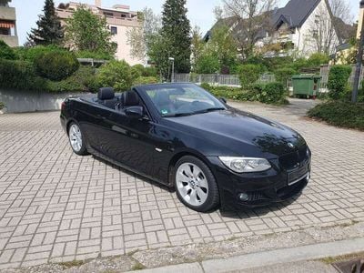 BMW 325 Cabriolet