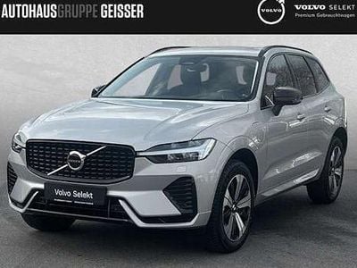 Gebraucht Volvo XC60 Plus 336 PS (247 kW) 2025 Silber SUV