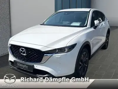 Gebraucht Mazda CX-5