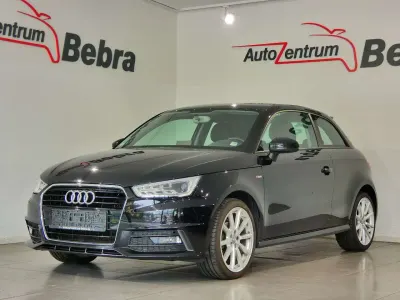 Gebraucht Audi A1