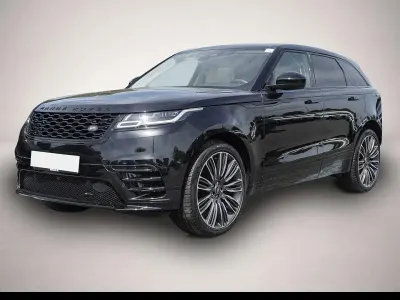 Gebraucht Land Rover Range Rover Velar SE Dynamic 300 PS (220 kW) 2024 Manufacturer SUV