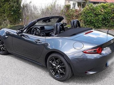 Mazda MX5