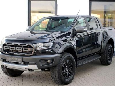 Usado Ford Ranger Performance Edition 213 HP (156 kW) 2023 Preto Pickup