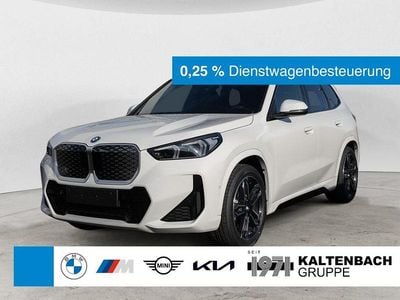Neu BMW iX1 M Sport 230 kW (313 PS) 2026 Weiß SUV