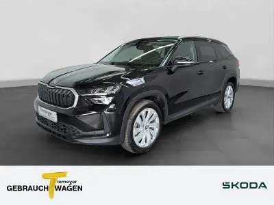 Gebraucht Skoda Kodiaq