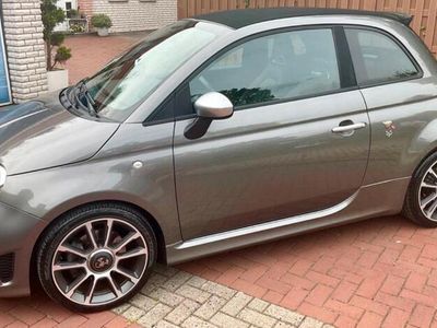 Abarth 595C
